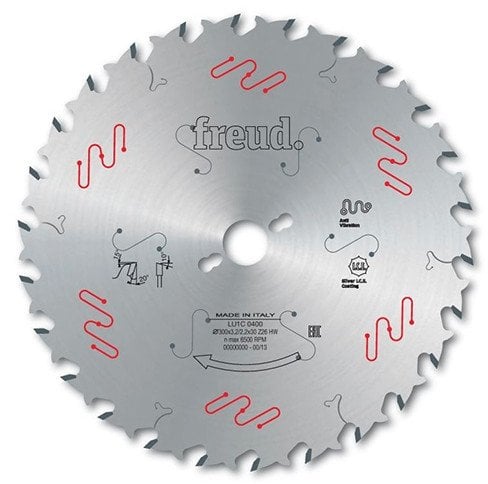 Tarcza Pil. LU1C 0800 315X30-28