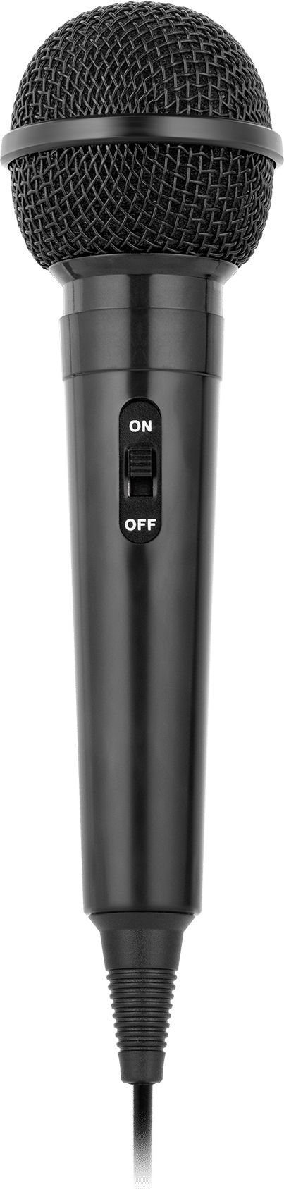 Mikrofon Azusa DM-202