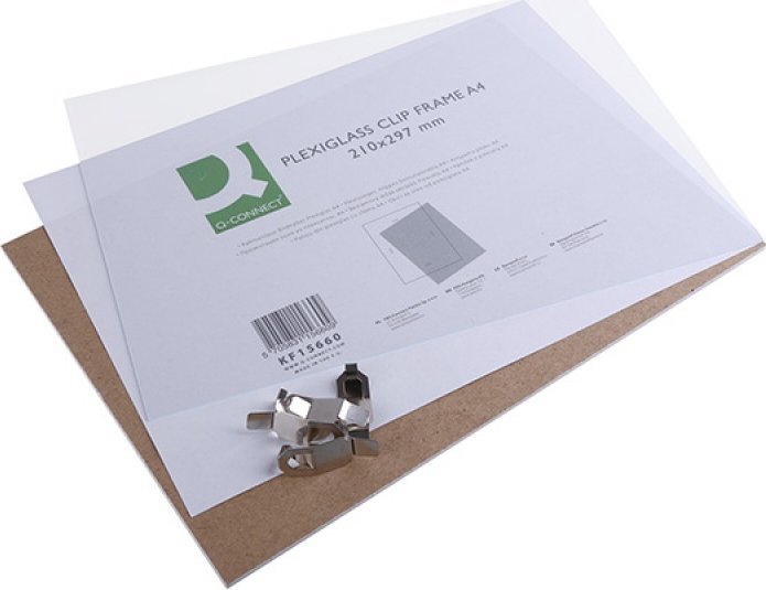 Donau ANTYRAMA PLEKSI 30 X 40 CM