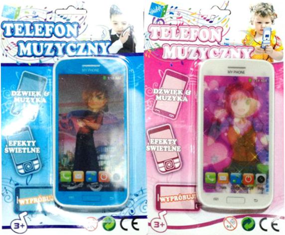 Swede Telefon komórkow