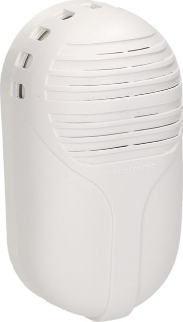 Orno Dzwonek elektromechaniczny jednotonowy STANDARD 8V, biały OR-DP-VD-140/W/8V
