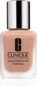 Clinique Superbalanced Makeup wygładzający podkład do twarzy 07 Neutral 30ml