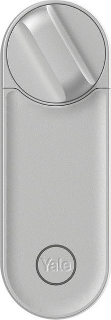 Yale Linus Smart Lock L2 srebrny