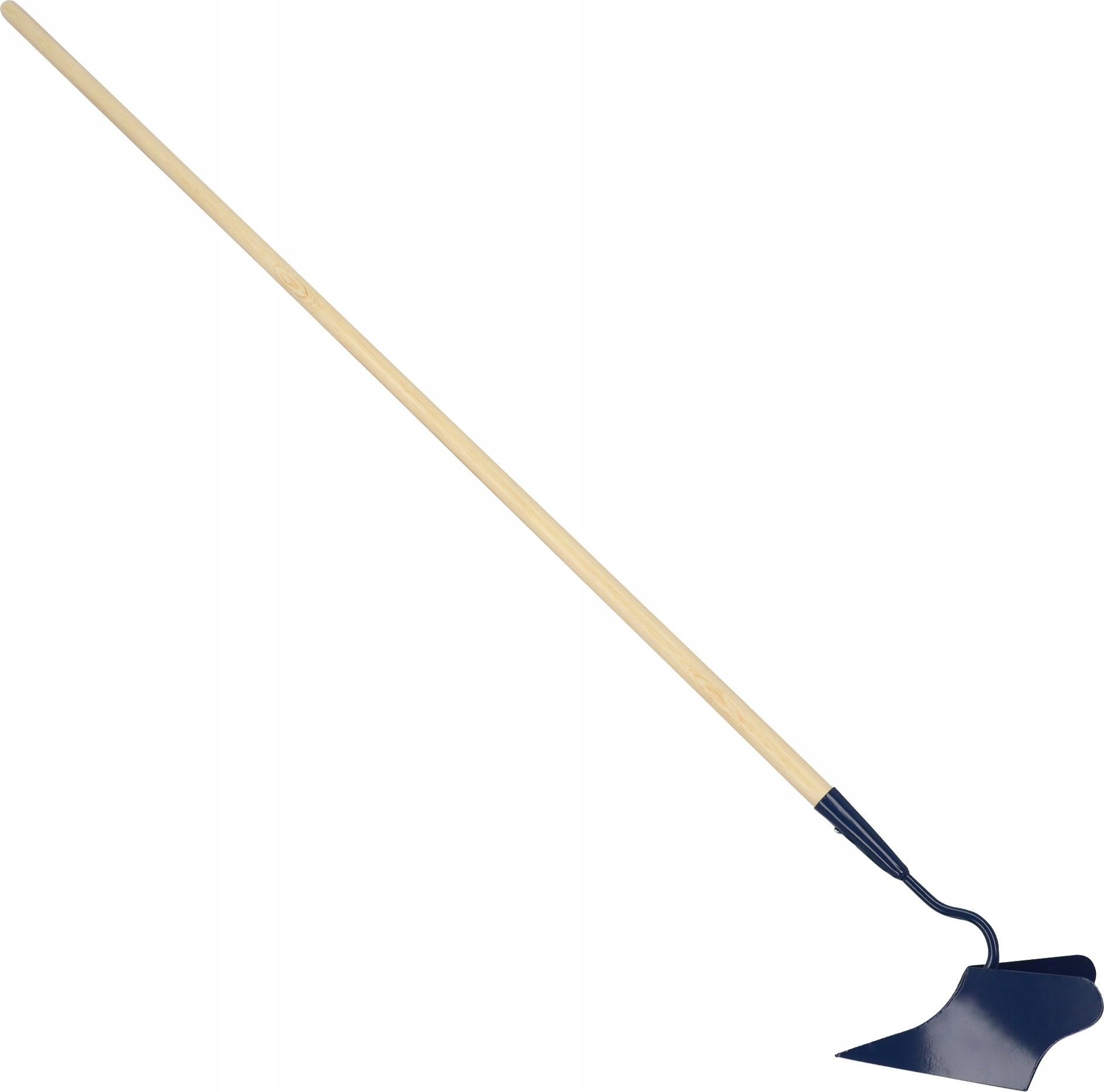 Kadax Obsypnik Mały Z Trzonkiem Ogrodniczy Redlica 170cm