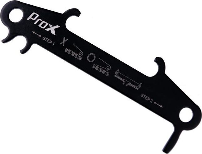 Prox PROX MIARKA ZUŻYCIA ŁAŃCUCHA I HAK RC-D33