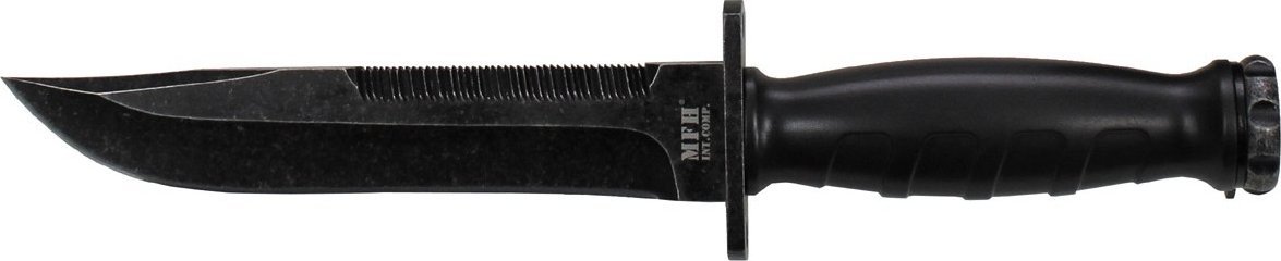 Outdoor NÓŻ ,,MISSION'' + POCHWA