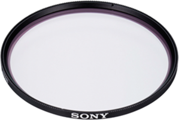 Filtr Sony VF-62MPAM MC 62mm (VF62MPAM.AE)