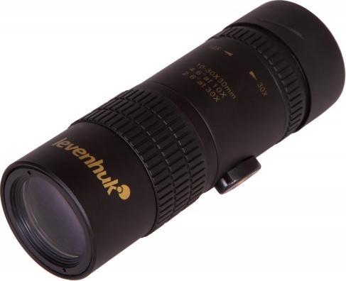 Levenhuk Monokular Levenhuk Atom 10-30x30