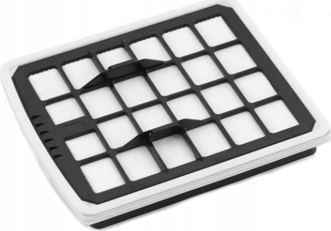 Eta Filtr HEPA środkowy Stormy (ETA251700020)