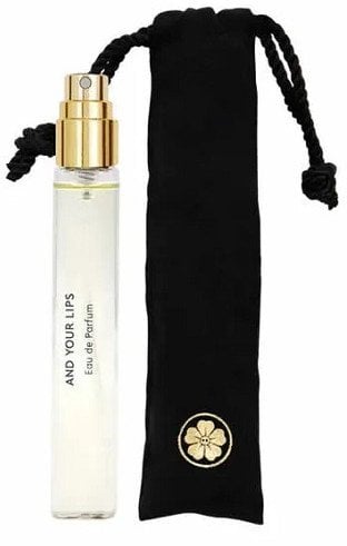 MINIATURA FLORAIKU And Your Lips EDP spray 10ml