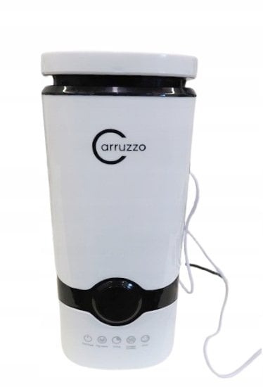Nawilżacz powietrza Carruzzo K444SA NAWILŻACZ POWIETRZA 4 L PILOT AROMATERAPIA