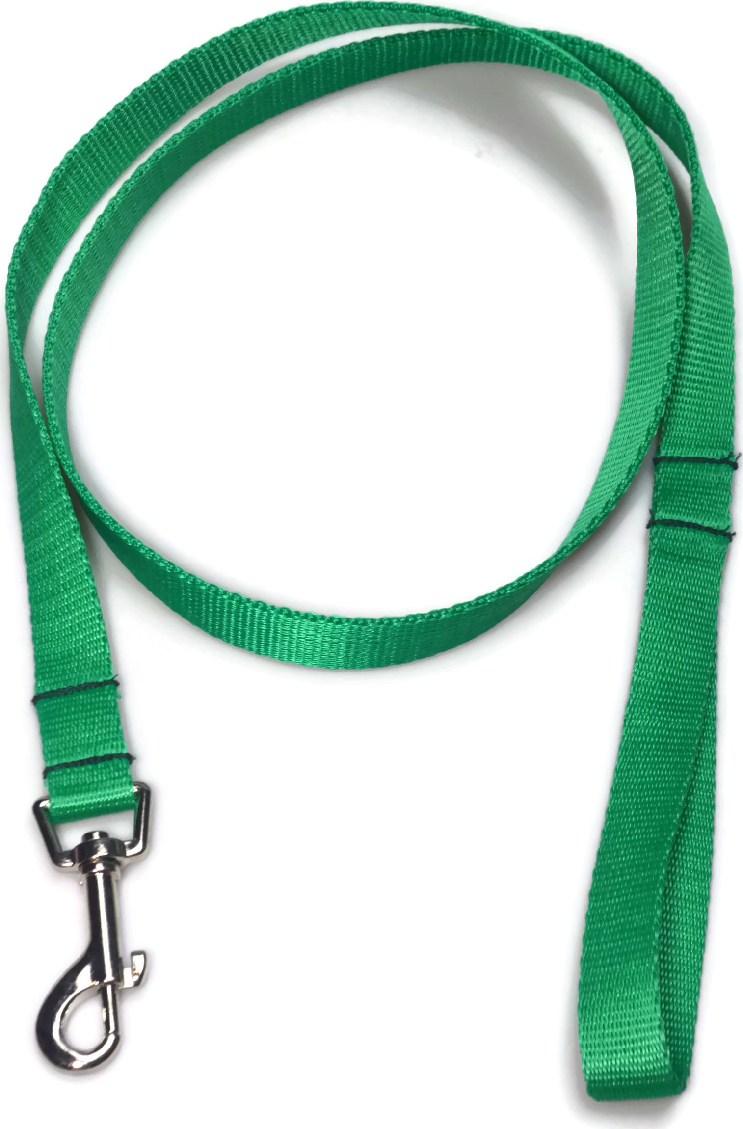 Alizoo Tradycyjna smycz dla średnich psów 20mm/130cm - ALIZOO