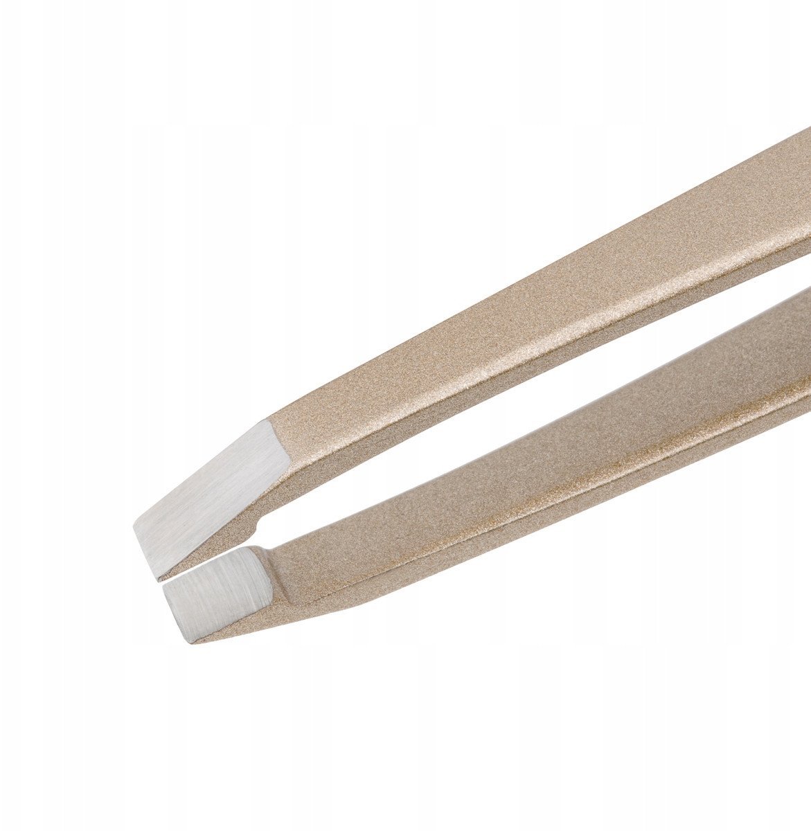 Nghia export pęseta N.404 złota