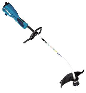 Makita Podkaszarka elektryczna żyłkowa 1000W (UR3501)