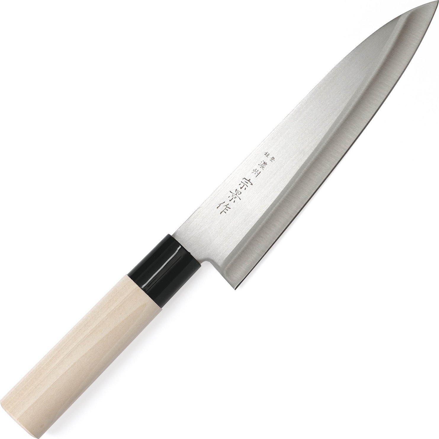 Chroma Nóż Haiku HOME Gyuto 185mm [HH02]