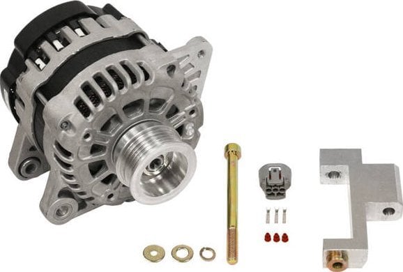 Mazur Garage Alternator MZR 150A Subaru EJ20