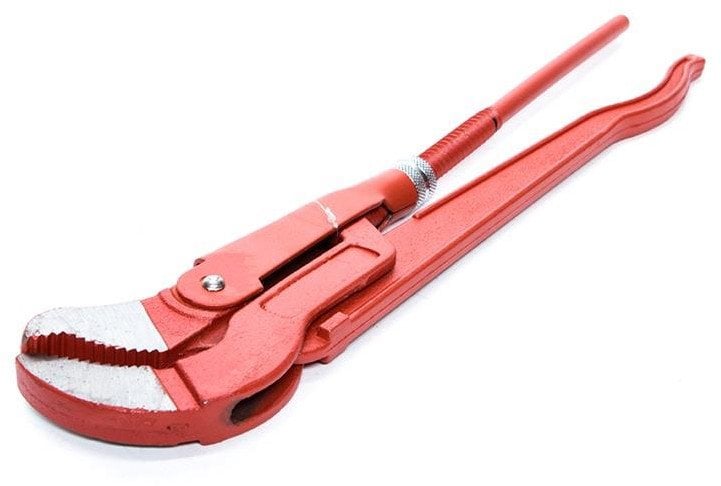 PLUMBING KEY 111023 2 45 S TYPE