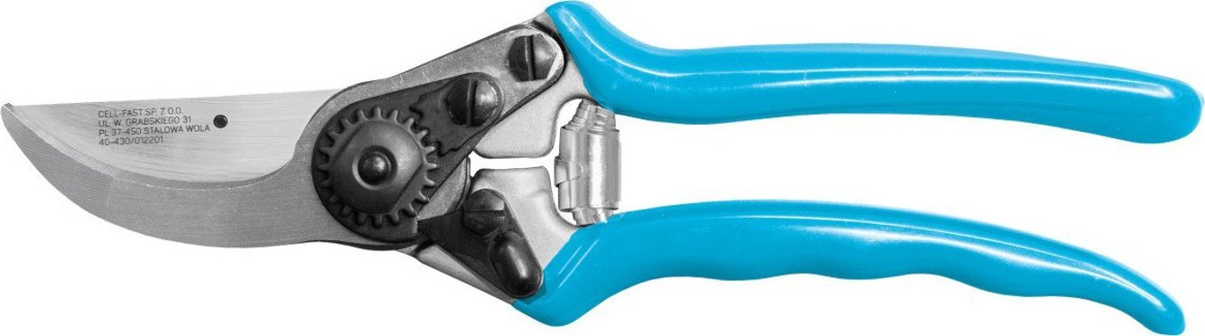 Sekator Cellfast nożycowy