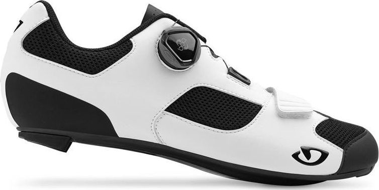 Giro Buty męskie GIRO TRANS BOA white black roz.46 (NEW)