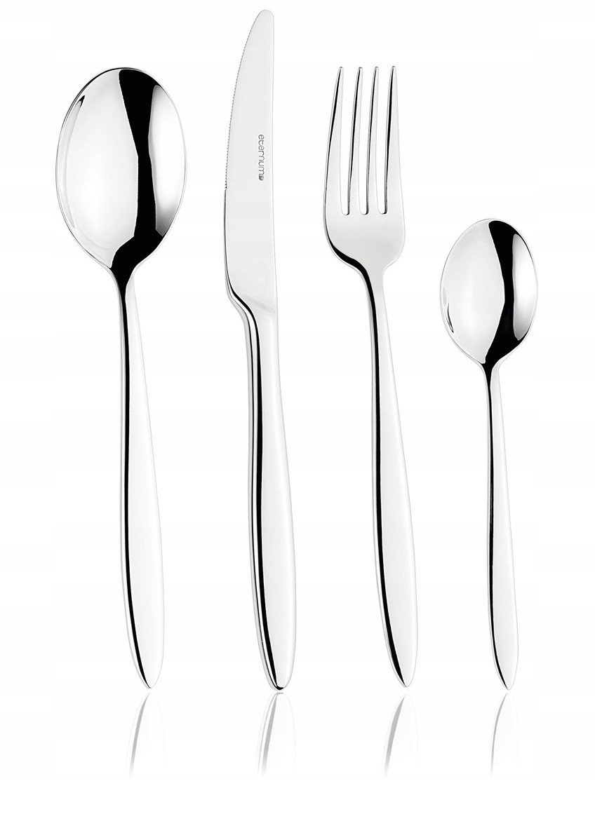 SONATE - zestaw 24-elementowy