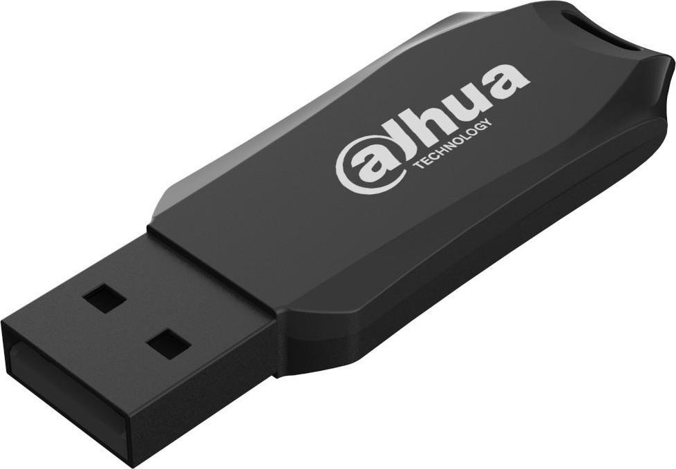 Pendrive Dahua Technology Pendrive 8GB DAHUA USB-U176-20-8G