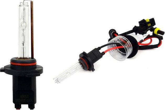 AMiO Żarówka ksenonowa AMIO HB3 9005 85V 35W (4300K)