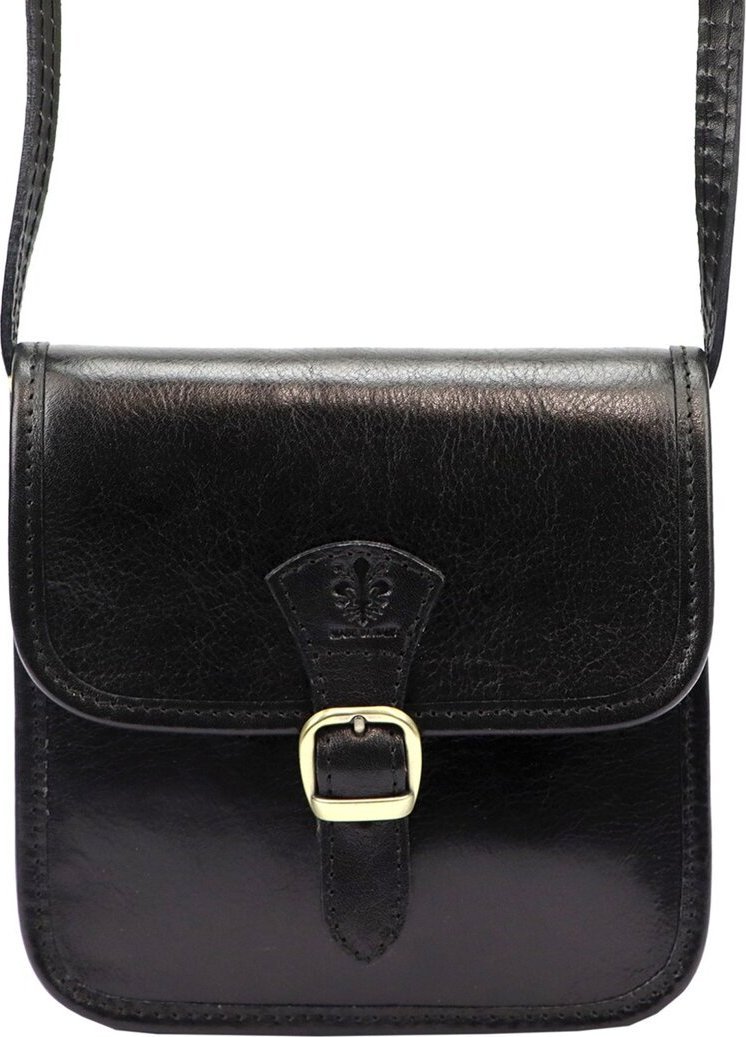 Florence Damska torebka ze skóry naturalnej Florence 133 NoSize