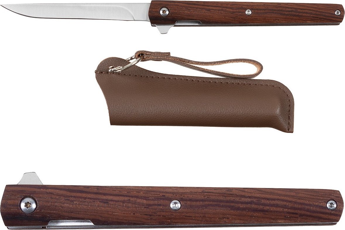 MFH NÓŻ SKŁADANY SLIM FOX OUTDOOR