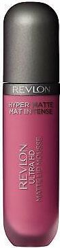 Revlon Revlon Ultra HD Matte Lip Mousse Pomadka 5,9ml 800 Dusty Rose
