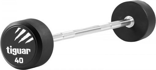 Tiguar Sztanga tiguar barbell prosty TI-WPBPU040, Rozmiar: N/A
