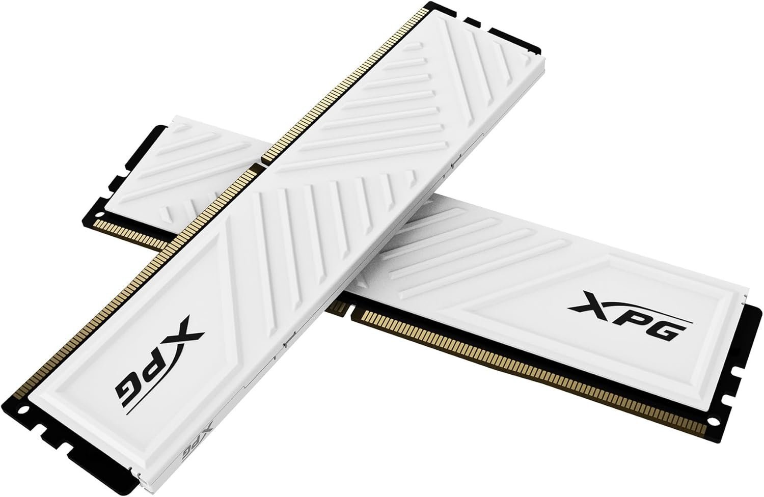 Pamięć XPG GAMMIX AX4U320032G16A-DTWHD35 moduł pamięci 64 GB 2 x 32 GB DDR4 3200 MT/s
