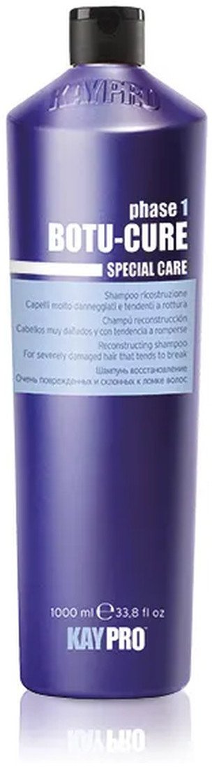 Kay-Pro Botu-Cure Szampon odbudowujący 1000ml