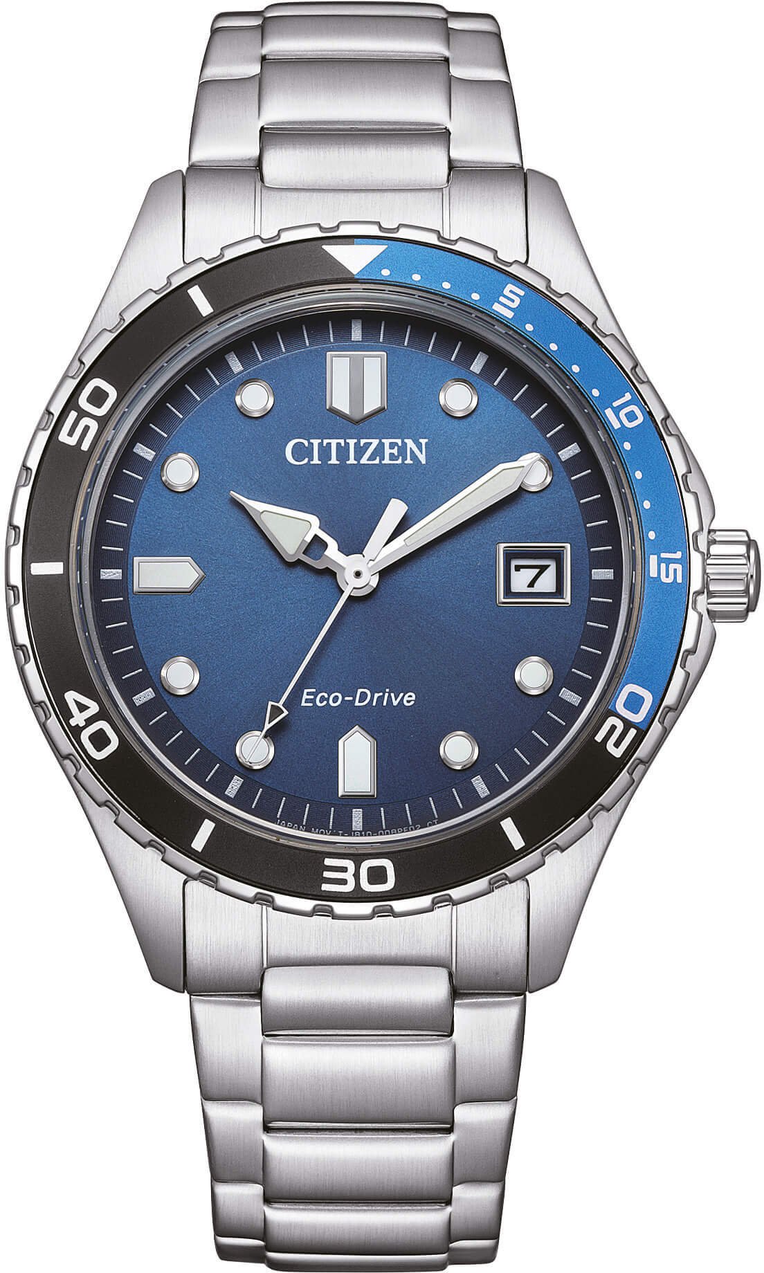 Zegarek Citizen Eco-Drive AW1821-89L