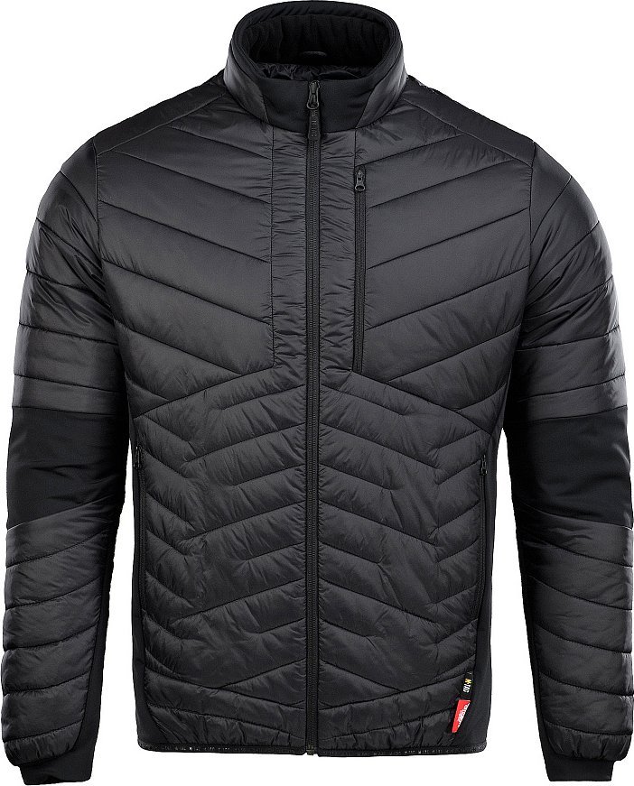 Kurtka męska M-Tac Kurtka Space Armor Black XS