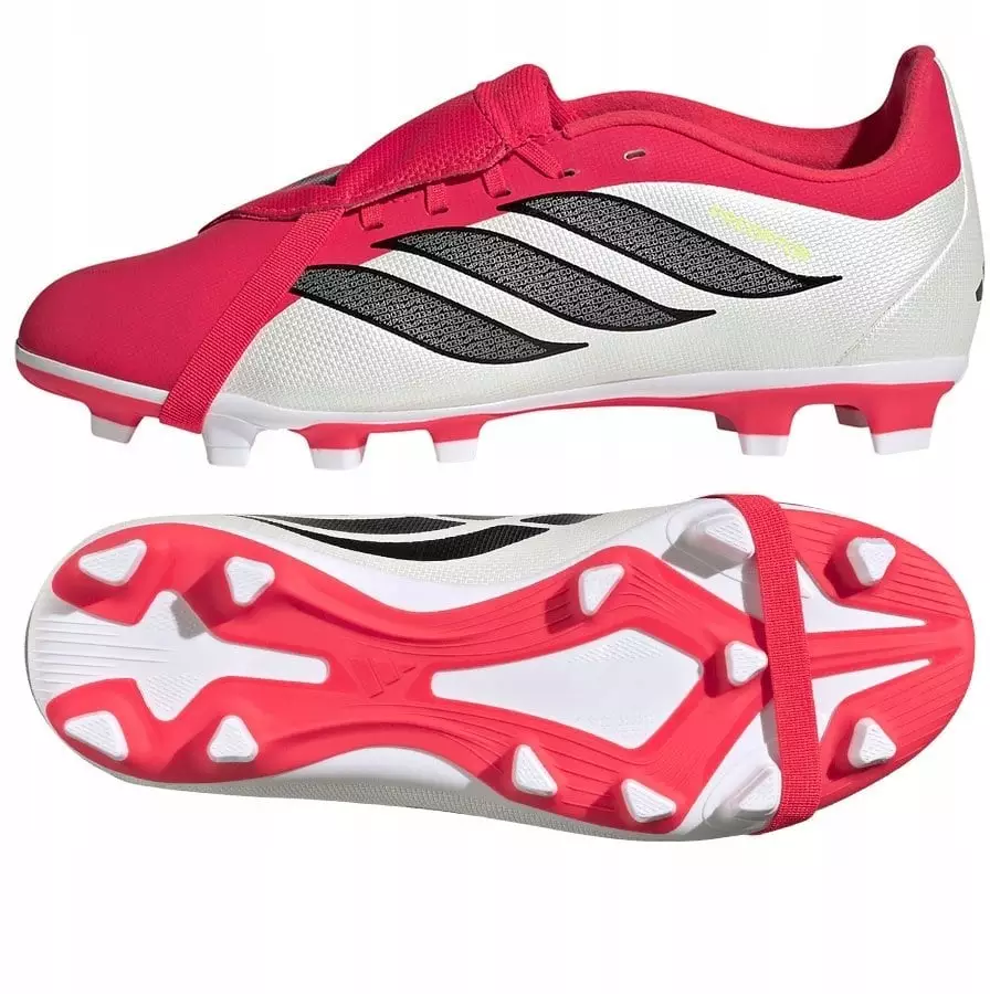 Buty adidas Predator Club FT Jr FG/MG KI8894