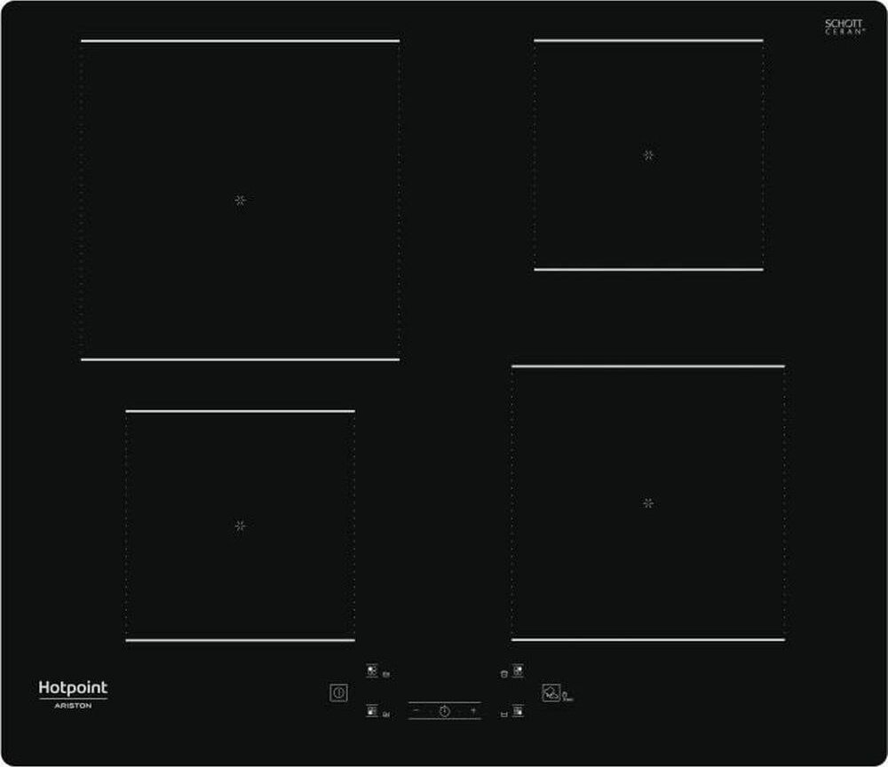 Płyta grzewcza Hotpoint HQ5660SNE