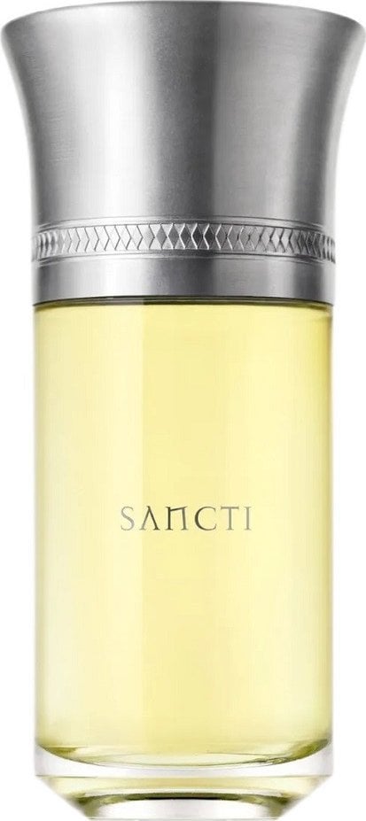 LIQUIDES IMAGINAIRES Sancti EDP spray 100ml