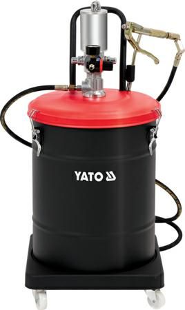 Yato Smarownica pneumatyczna 45L YT-07069