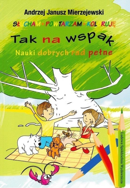 Tak na wspak