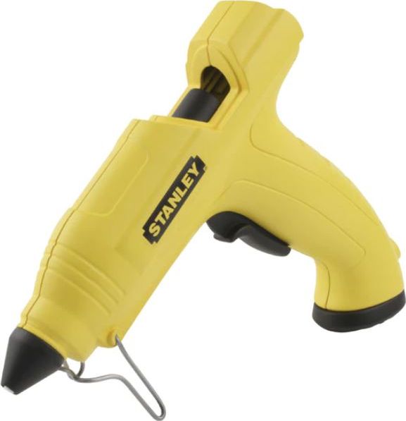 Pistolet do kleju Stanley GR90R 25 W