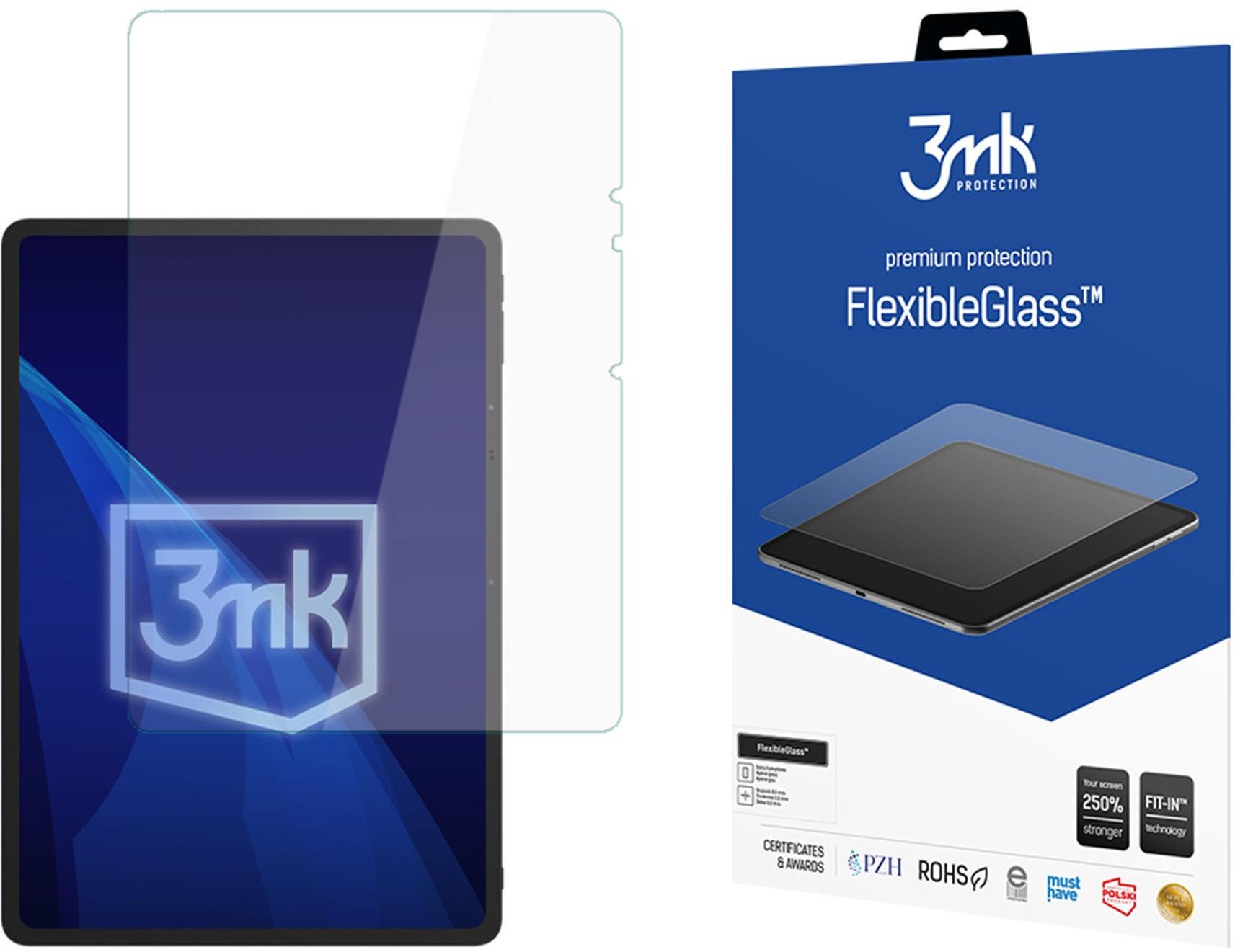 TCL NXTPAPER 14 - UP TO 15 3MK FLEXIBLEGLASS