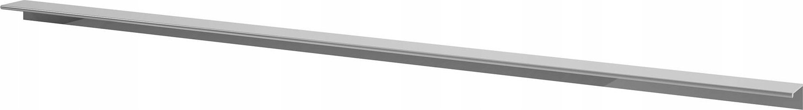 RE120800010040 / ELITA / AKCESORIA / UCHWYT LOOK CHROM 80 1 SZT. (L-798/R-758) / 168551 /