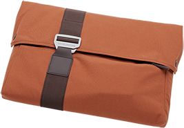 Etui BlueLounge Bluelounge torba pokrowiec Macbook Pro laptop do 15" miedziana (US-MP-02-RU) - US-MP-02-RU