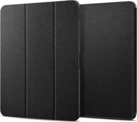 Etui na tablet Spigen Spigen Urban Fit iPad Pro 13" 2024 czarny/black ACS07010