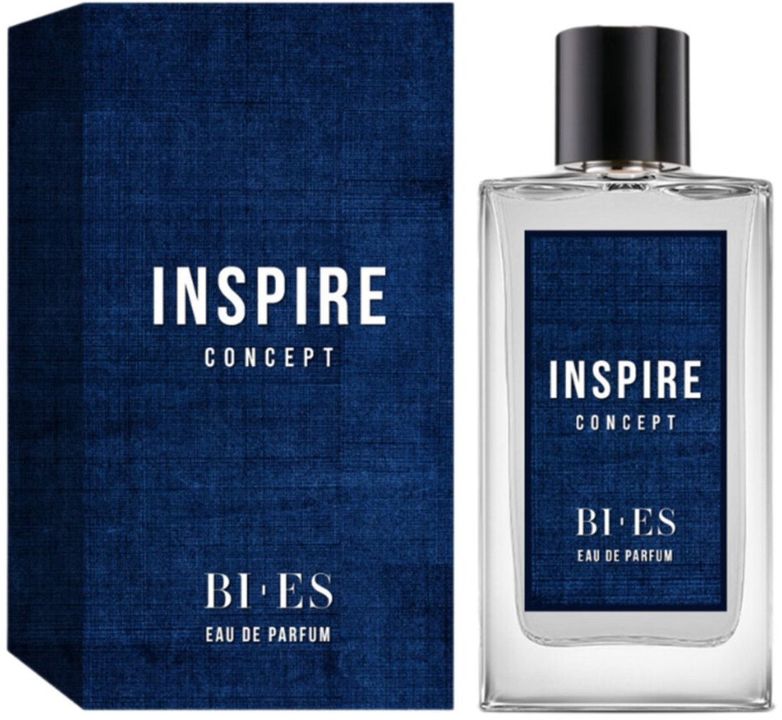 Bi-es Inspire Concept Woda toaletowa 90ml
