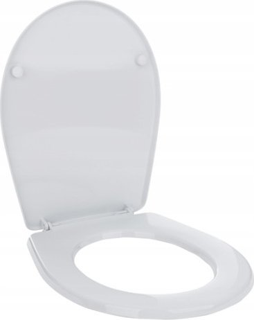 Deska sedesowa PSB Deska sedesowa do WC uniwersalna Formic