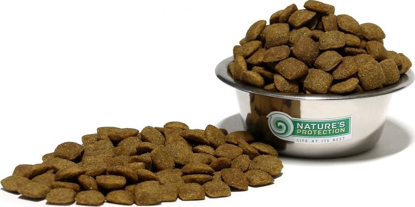 Nature’s Protection NATURES PROTECTION Lamb Adult 12kg