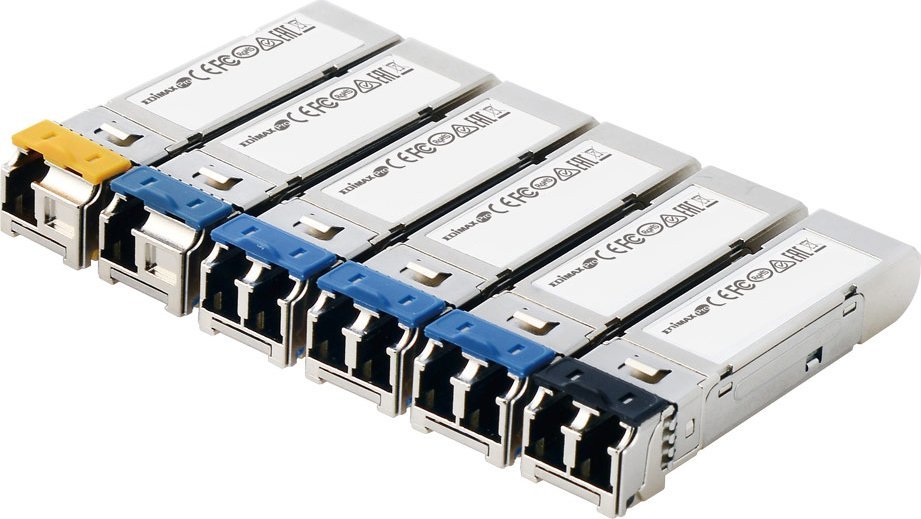 EdimaxMG-1000AMA V2 - Transceiver