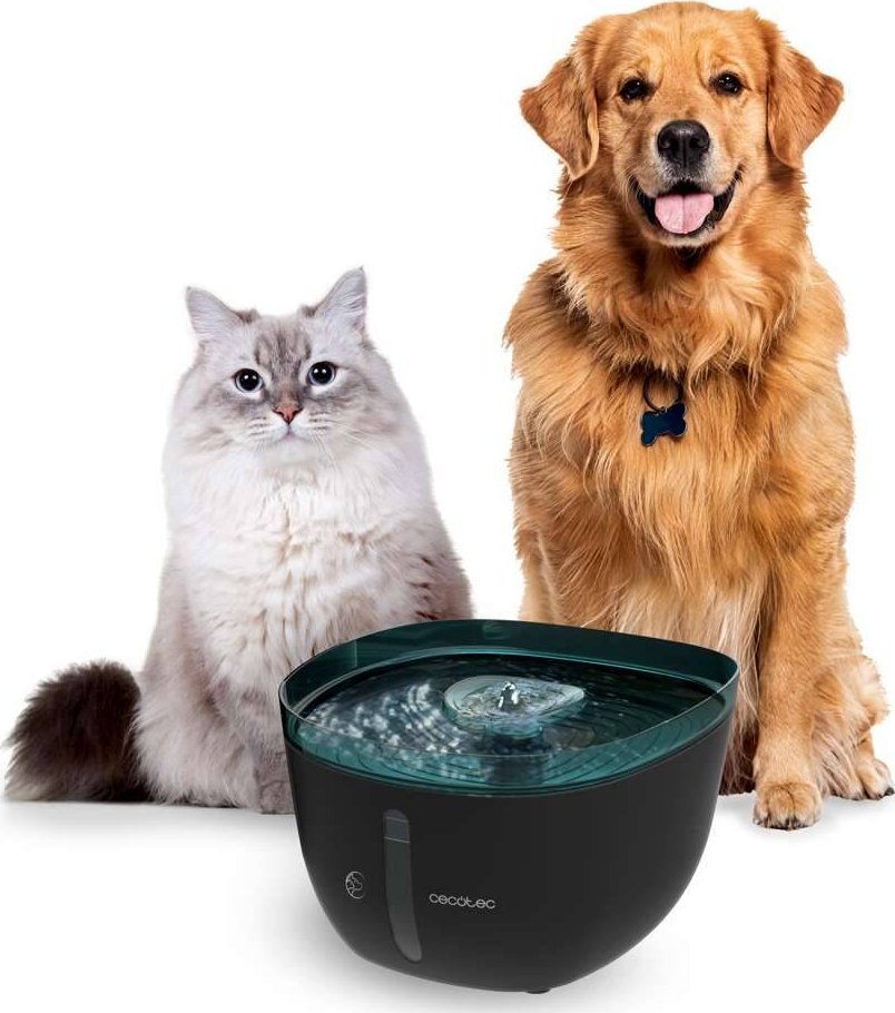 Cecotec Cecotec Automatyczna Fontanna Pumba 2200 Refresh (9561)