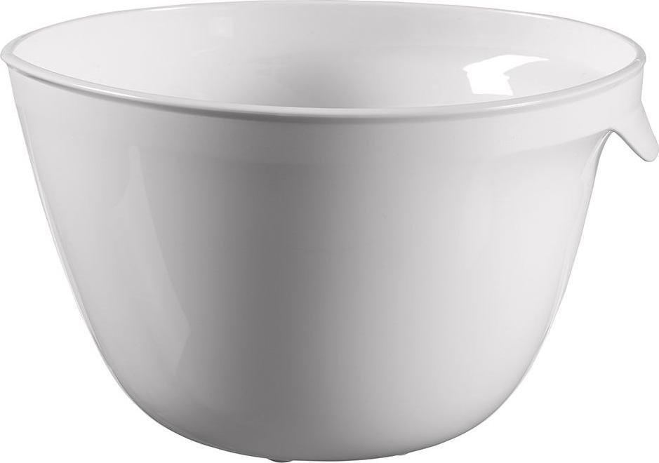 Curver Plastikowa miska ESSENTIALS 3,5L - szara